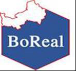 logo Boréal