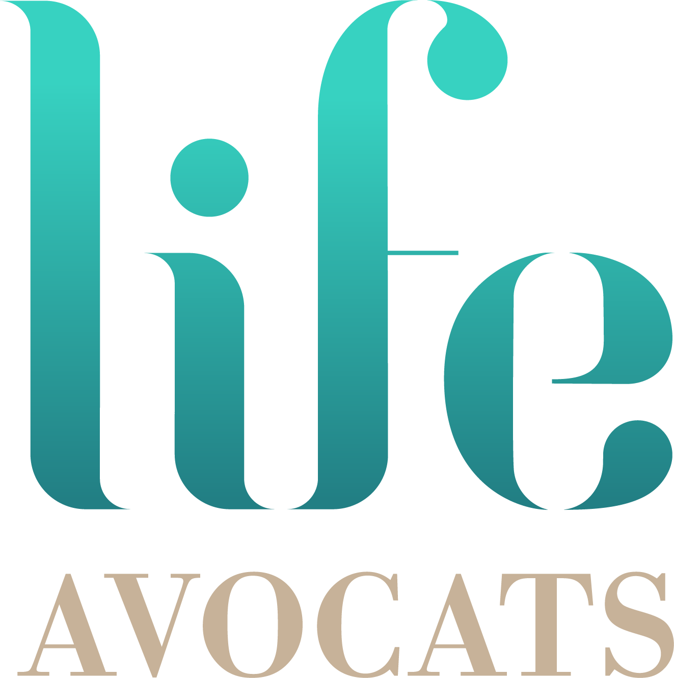 Logo Life Avocats