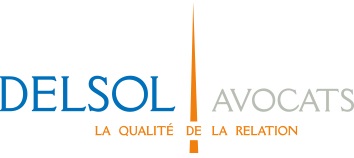 Logo Cabinet DELSOL