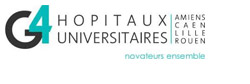 hôpitaux g4 universitaires