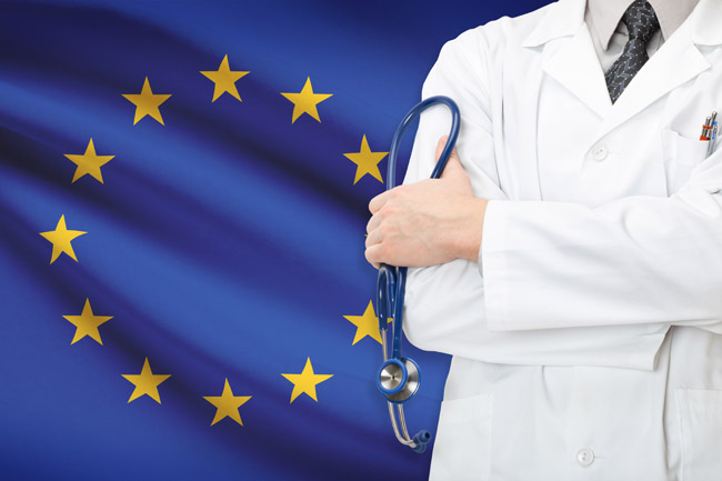 medecin europe