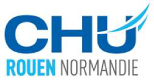 logo chu rouen