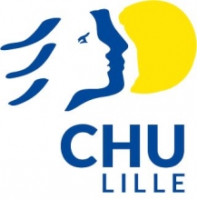 Logo CHU Lille plus petit