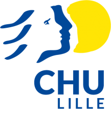 Logo CHU Lille