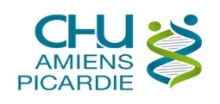 logo CHU Amiens