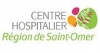 logo CH Saint Omer