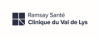 logo clinique du val de lys