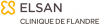 logo clinique de flandre