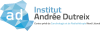 logo andré dutreix