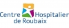Logo CH Roubaix