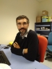 Professeur Loïc GARÇON