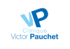 Logo Clinique Victor PAUCHET